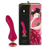 Shunga Stimulateur intime Shunga Sanya Framboise